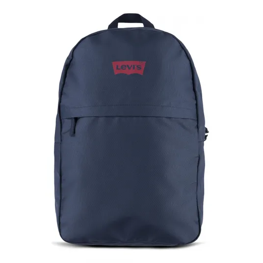 Levi's, Rucsac cu buzunar exterior, Bleumarin