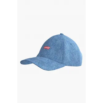 Levi's, Sapca baseball Housemark, Albastru