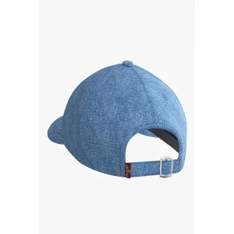 Levi's, Sapca baseball Housemark, Albastru