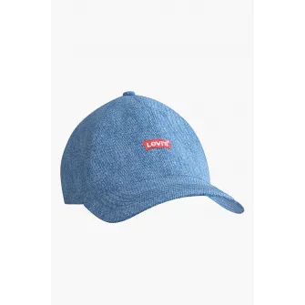 Levi's, Sapca baseball Housemark, Albastru