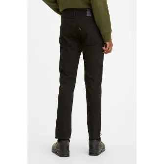 Levis, Blugi conici slim fit 512™, Negru, W33-L34