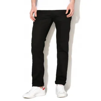 Levis, Blugi slim fit 511™ 16, Negru, W32-L32