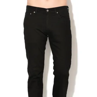 Levis, Blugi slim fit 511™ 16, Negru, W32-L32