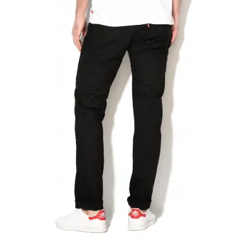Levis, Blugi slim fit 511™ 16, Negru, W34-L32
