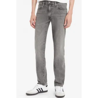 Levis, Blugi slim fit 511™, Gri, W30-L32