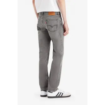 Levis, Blugi slim fit 511™, Gri, W30-L32