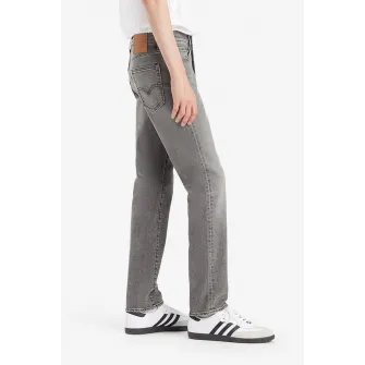 Levis, Blugi slim fit 511™, Gri, W30-L32
