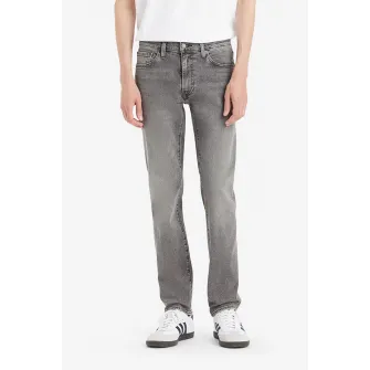 Levis, Blugi slim fit 511™, Gri, W30-L32