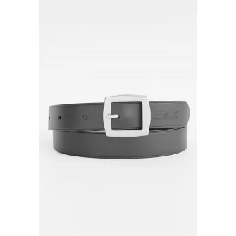 Levis, Curea de piele, Negru, 100