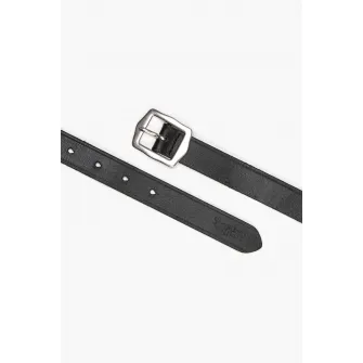 Levis, Curea de piele, Negru, 100