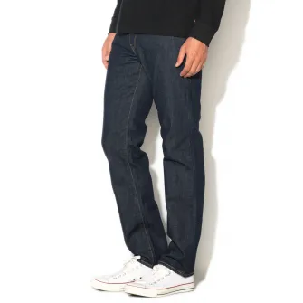 Levis, Jeansi slim fit bleumarin 511™ cu Dyneema® 04511-1786, Albastru, W32-L34