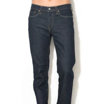 Levis, Jeansi slim fit bleumarin 511™ cu Dyneema® 04511-1786, Albastru, W32-L34