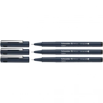 Liner Schneider Pictus, 3buc/portofel