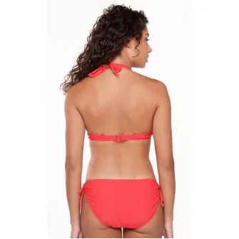 LingaDore, Costum de baie uni din doua piese 31459, Rosu, 70E