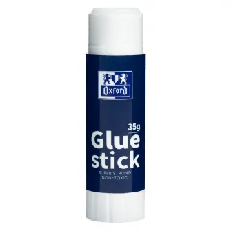 Lipici Solid Stick Oxford 35G