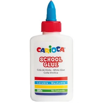 Lipici tip aracet Carioca School, 500 g