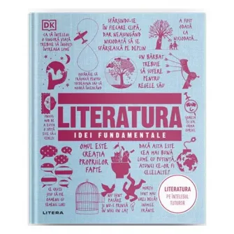 Literatura. Idei fundamentale
