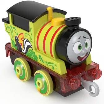 Locomotiva Thomas  Friends - Color Changers, Percy