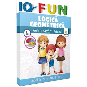 Logica geometrica