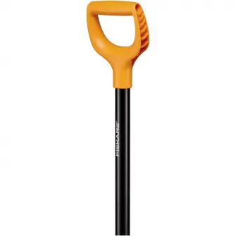 Lopata otel Fiskars Solid 1066718, coada din otel, 127 cm lungime, 2.15 kg