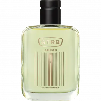 Lotiune After shave STR8, Ahead, 100 ml