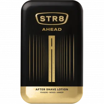 Lotiune After shave STR8, Ahead, 100 ml