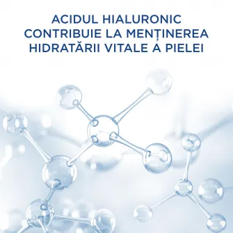 Lotiune hidratanta de zi cu acid hialuronic Cetaphil Anti-Aging, 88 ml