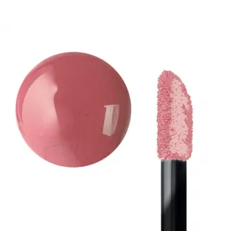 Luciu de buze Bourjois Fabuleux Gloss 07 standing rosevation, 2.4g