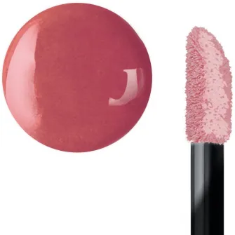 Luciu de buze Bourjois Fabuleux Gloss 09 mauvie star, 2.4g