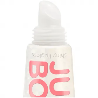 Luciu de buze Essence JUICY BOMB shiny lipgloss 101, 10 ml