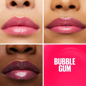 Luciu de buze Lifter Gloss 024 Bubblegum, Maybelline NY