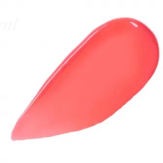 Luciu de buze Max Factor Colour Elixir Cushion 035 Baby Star Coral, 9 Ml