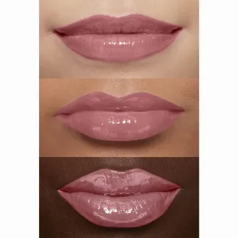 Luciu de buze NYX PM Butter Gloss 7 Tiramisu, 8 ml