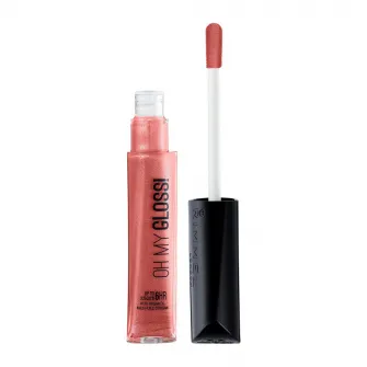 Luciu de buze Rimmel London Oh My Gloss! 330 Snog, 6.5 ml
