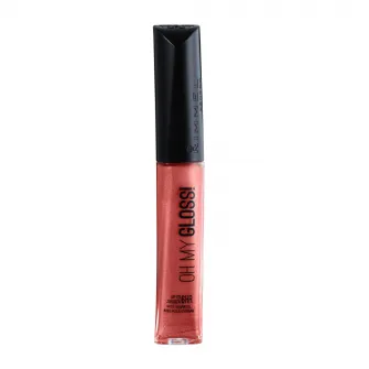 Luciu de buze Rimmel London Oh My Gloss! 330 Snog, 6.5 ml