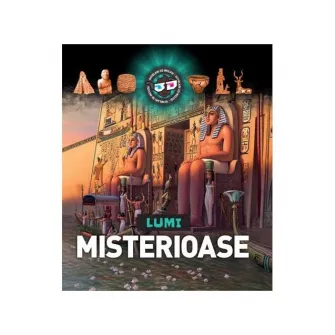 Lumi misterioase 3D