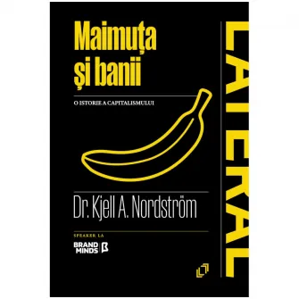 Maimuta si banii