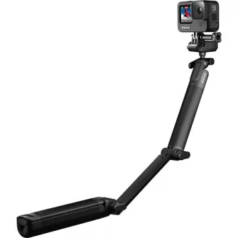 Maner/Monopied/Trepied GoPro 3-Way 2.0