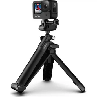 Maner/Monopied/Trepied GoPro 3-Way 2.0