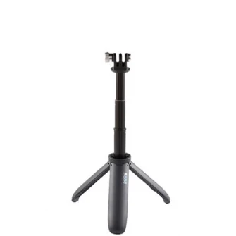Maner telescopic + mini-trepied GoPro Shorty