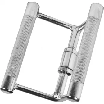 Maner V, Gorilla Sports, Cu grip