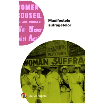 Manifestele sufragetelor