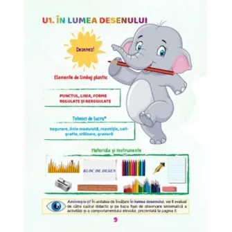 Manual AVAP pentru cls. a II-a - Adina Grigore, Augustina Anghel, Claudia Daniela Negritoiu