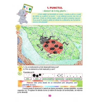 Manual AVAP pentru cls. a II-a - Adina Grigore, Augustina Anghel, Claudia Daniela Negritoiu