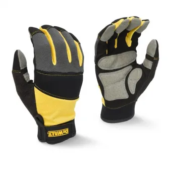 Manusi DeWalt DPG215L Performance, marime L