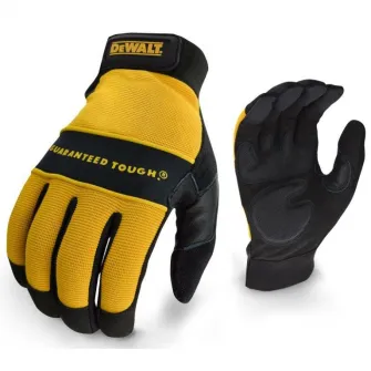 Manusi DeWalt DPG21L, Heavy Utility, marime L