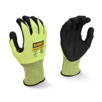 Manusi DeWalt DPG855L Cut D Glove, marime L