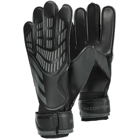 Manusi portar Adidas Predator GL Training, marime 9, negru