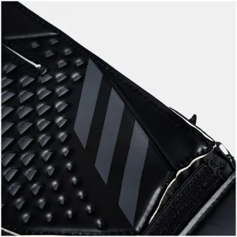 Manusi portar Adidas PREDATOR TRAINING, marime 10, unisex, negru