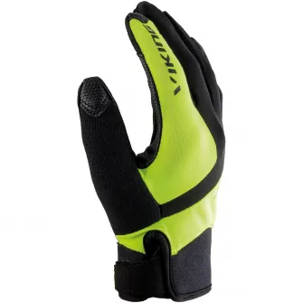 Manusi schi Viking Venado, marimea 8, verde